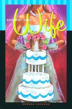 portada another man's wife (in English)
