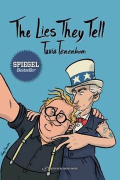 portada The Lies They Tell
