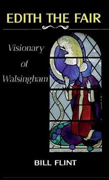 portada Edith the Fair: Visionary of Walsingham