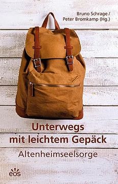 portada Unterwegs mit Leichtem Gepäck (in German)