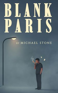 BLANK PARIS (en Inglés)