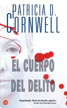 el cuerpo del delito / body of evidence
