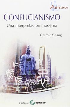CONFUCIANISMO (En papel)