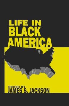 portada life in black america (en Inglés)