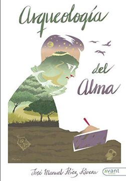 portada Arqueología del Alma (in Spanish)