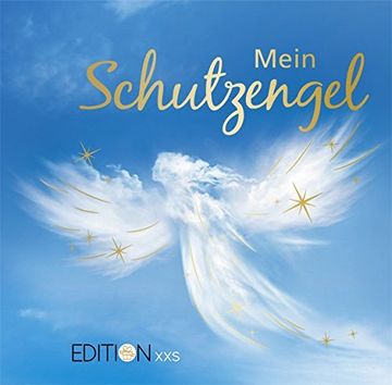 portada Mein Schutzengel (en Alemán)