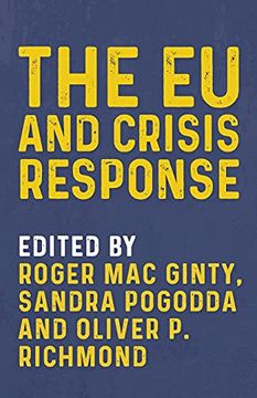 portada The eu and Crisis Response (in English)