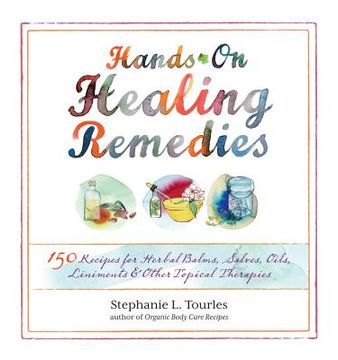 portada hands-on healing remedies