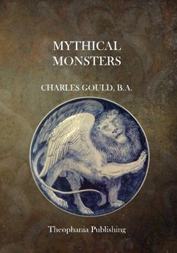 portada Mythical Monsters