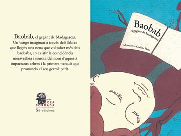portada Baobab (en Catalá)