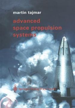 portada advanced space propulsion systems