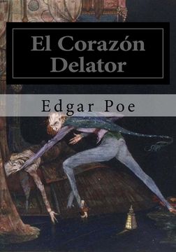 portada El Corazon Delator (in Spanish)