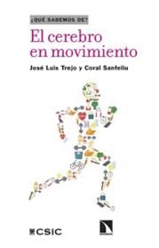 portada El Cerebro en Movimiento (in Spanish)