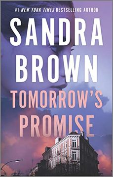 portada Tomorrow's Promise: A Novel (in English)
