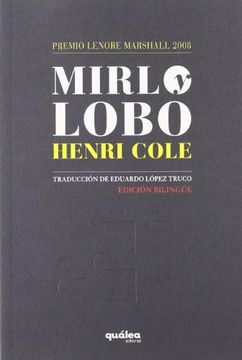 portada MIRLO Y LOBO