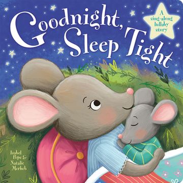 portada Goodnight Sleep Tight (in English)