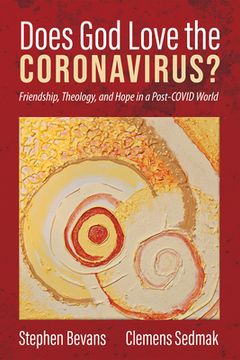 portada Does God Love the Coronavirus?