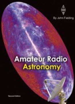 portada Amateur Radio Astronomy