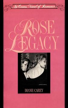 portada Rose Legacy
