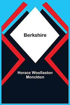 portada Berkshire (in English)