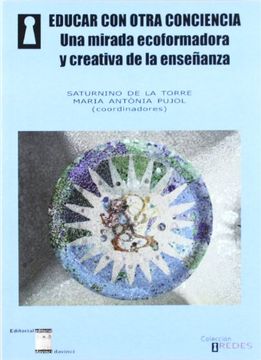 portada Educar con Otra Conciencia (in Spanish)