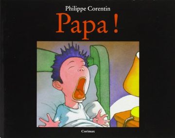 portada Papa! catala - Corimax