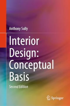 portada Interior Design: Conceptual Basis (en Inglés)