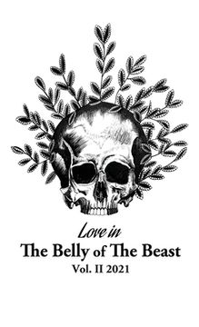 portada Love In The Belly Of The Beast