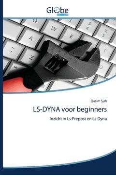 portada LS-DYNA voor beginners