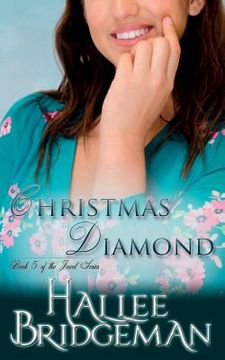 portada Christmas Diamond: The Jewel Series book 5 (in English)
