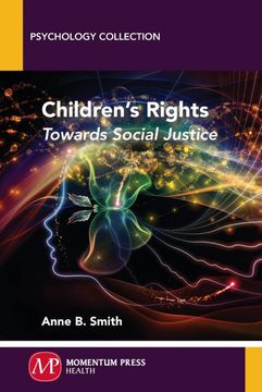 portada Children'S Rights: Towards Social Justice (en Inglés)