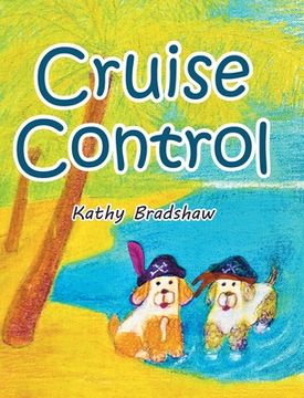 portada Cruise Control (en Inglés)