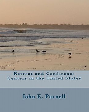 portada retreat and conference centers in the united states (en Inglés)