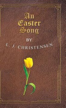 portada An Easter Song (en Inglés)