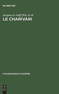 portada Le Charivari (en Francés)