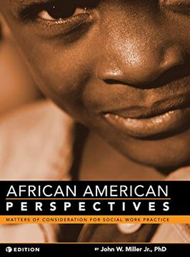 portada African American Perspectives (en Inglés)