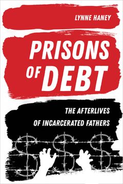 portada Prisons of Debt: The Afterlives of Incarcerated Fathers (en Inglés)