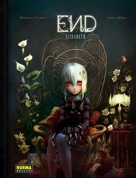 portada End 1 - Elisabeth (in Spanish)