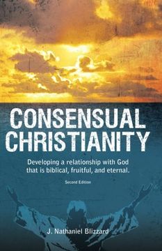portada Consensual Christianity