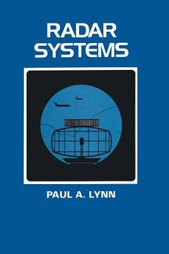 portada Radar Systems (in English)