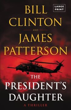 portada The President'S Daughter: A Thriller (in English)