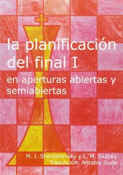 portada La Planificación del Final i