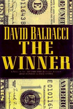 the winner (en Inglés)