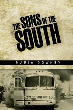 portada The Sons of the South