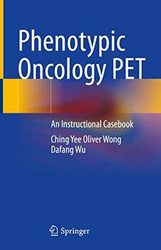 portada Phenotypic Oncology Pet: An Instructional Casebook (en Inglés)