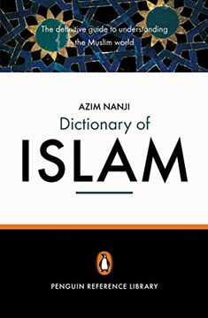 portada The Penguin Dictionary of Islam (en Inglés)