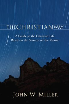 portada The Christian Way (en Inglés)