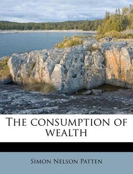 portada the consumption of wealth