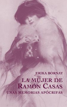 portada La Mujer de Ramon Casas