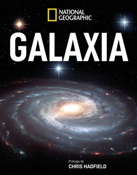portada Galaxia